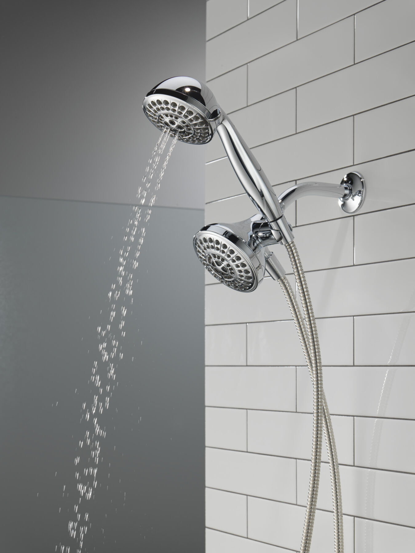 Paquete combinado para ducha de 5 funciones, imagen 14