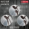 Ducha dos en uno In2ition®