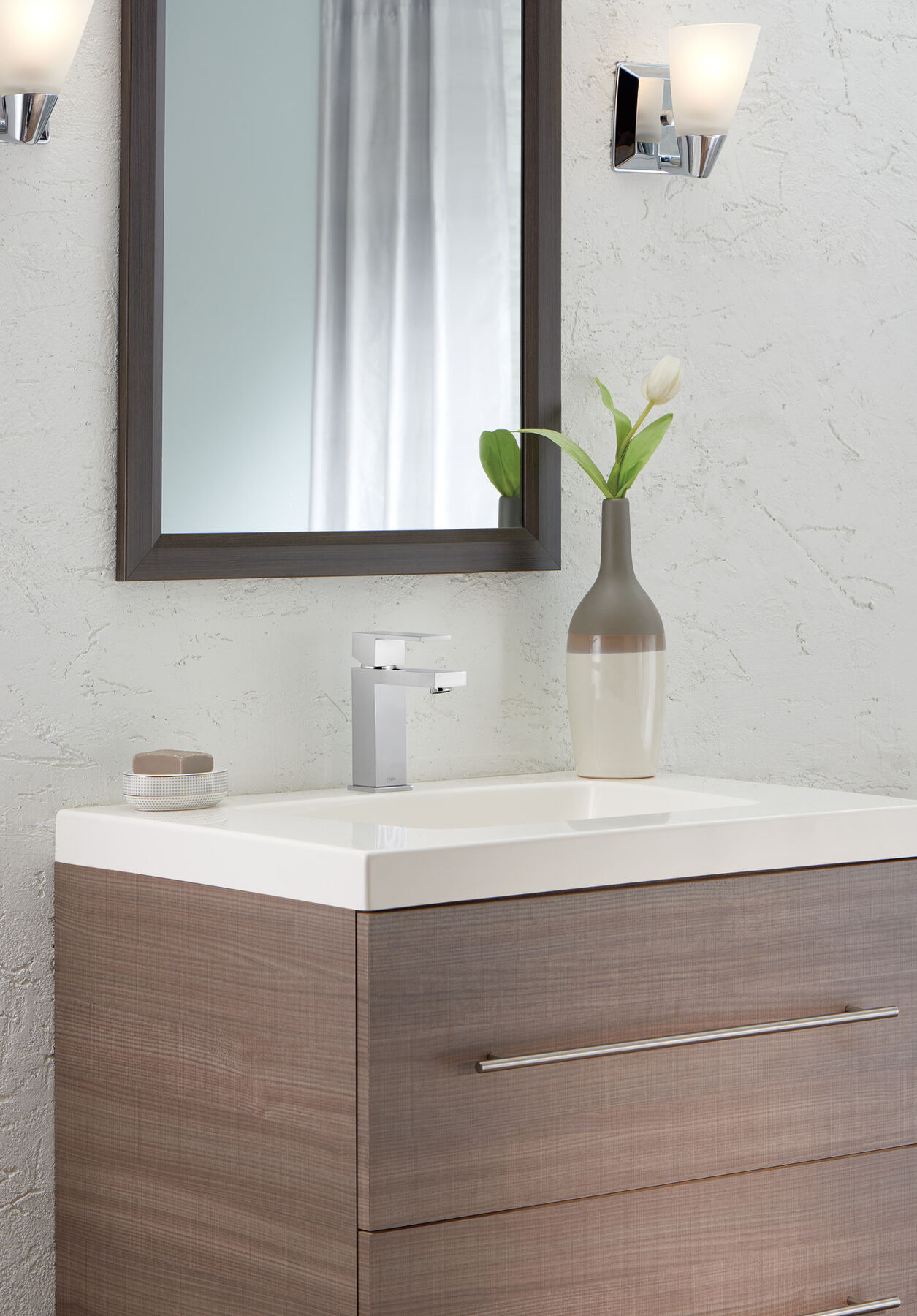 Llave para baño monomando Project-Pack, imagen 4