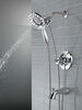 Accesorios para bañera y ducha Monitor serie 17
