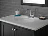 Llave para baño monomando extensible