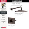 Accesorios para ducha Monitor® serie 14