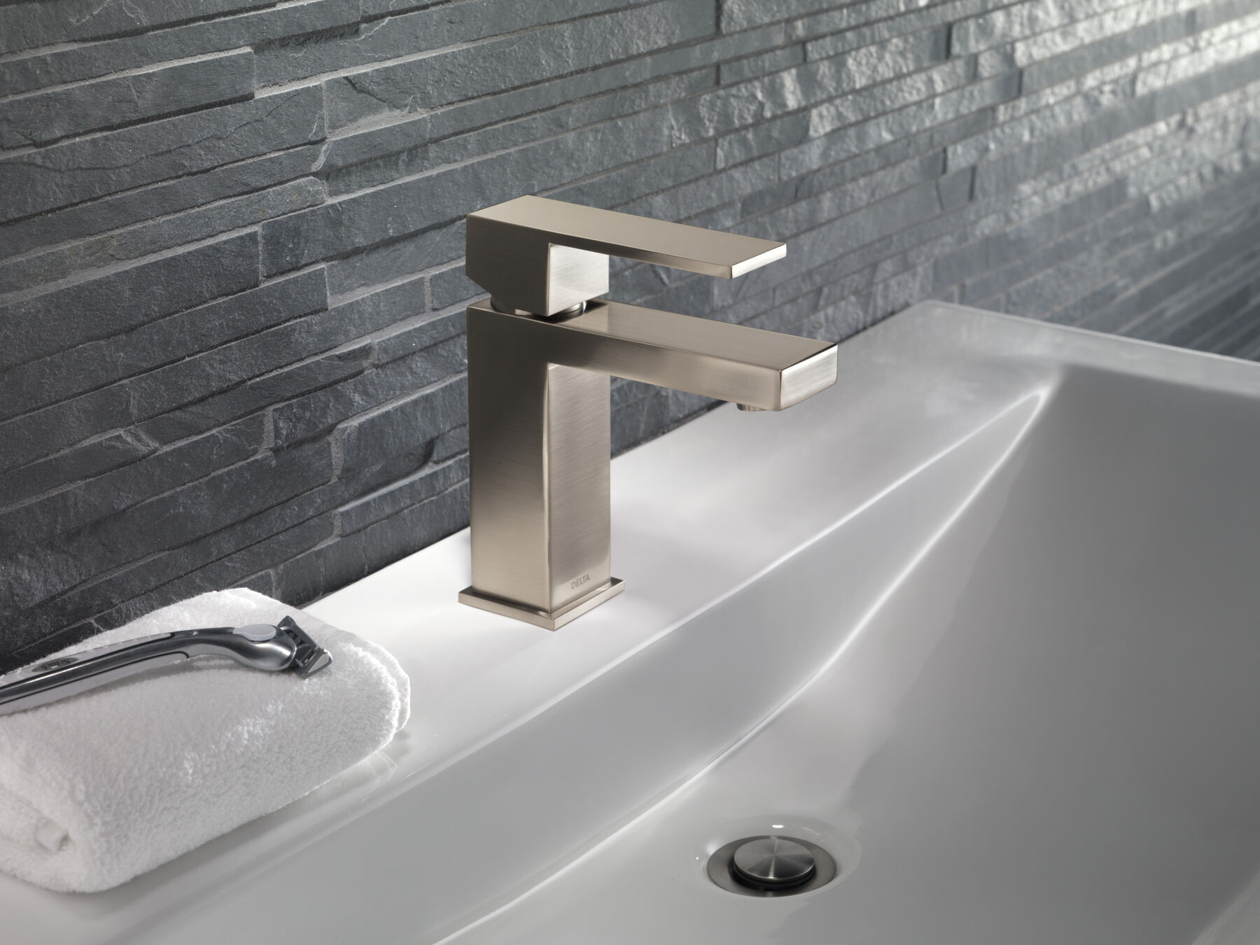 Llave para baño monomando Project-Pack, imagen 4