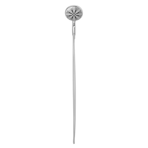 6-Setting SureDock® Magnetic Hand Shower