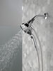 Ducha manual SureDock™ de 7 funciones