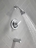Accesorios para bañera y ducha Monitor® serie 13
