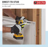 Procrylic Seated Shower Kit 60"x32" Right Drain