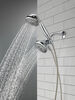 Paquete combinado para ducha de 5 funciones