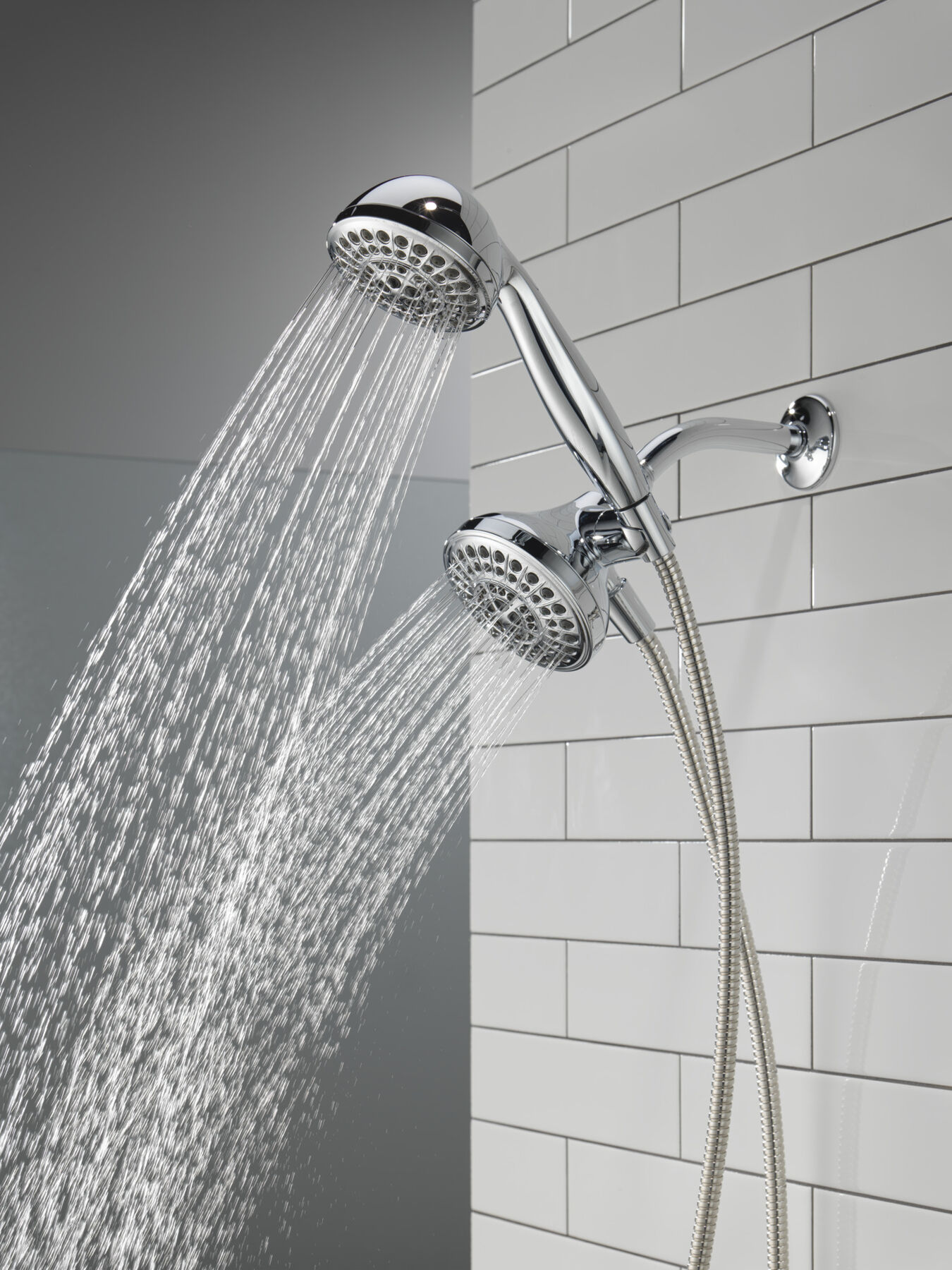 Paquete combinado para ducha de 5 funciones, imagen 15