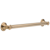 Barra de sujeción tradicional de 24" (producto recertificado)