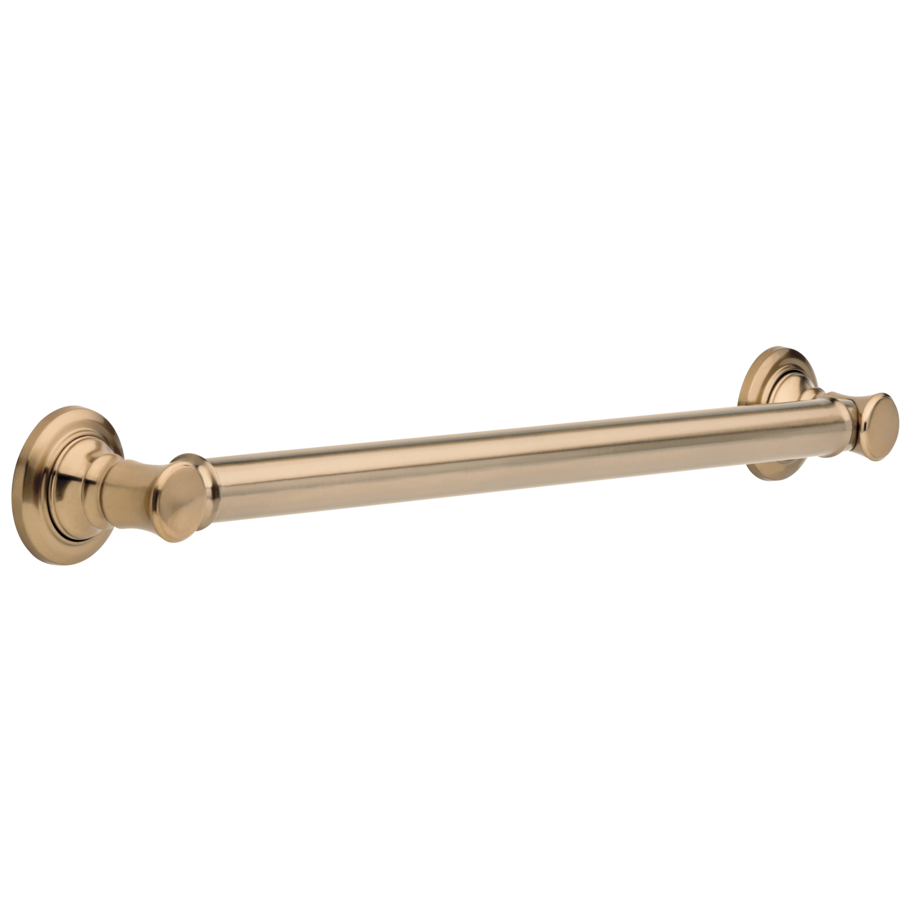 Barra de sujeción tradicional de 24" (producto recertificado)