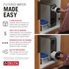 Reverse Osmosis Water Filter Replacement Cartridge