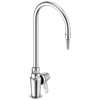 Single Handle Deck-mount Water Faucet