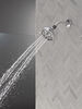 9-Setting Shower Head in Chrome - 1.75 GPM