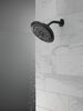 Regadera UltraSoak™ de 4 funciones