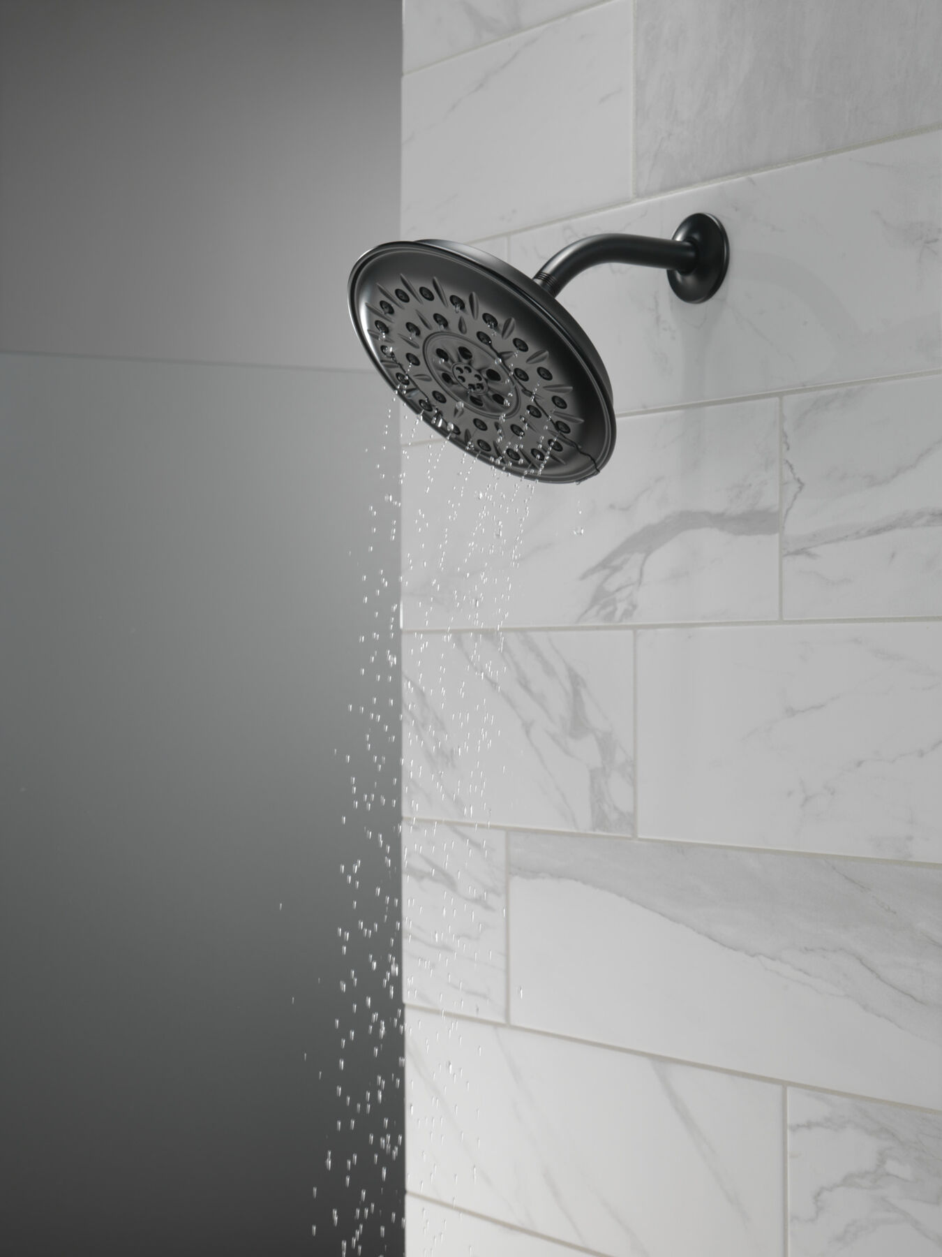 Regadera UltraSoak™ de 4 funciones, imagen 8