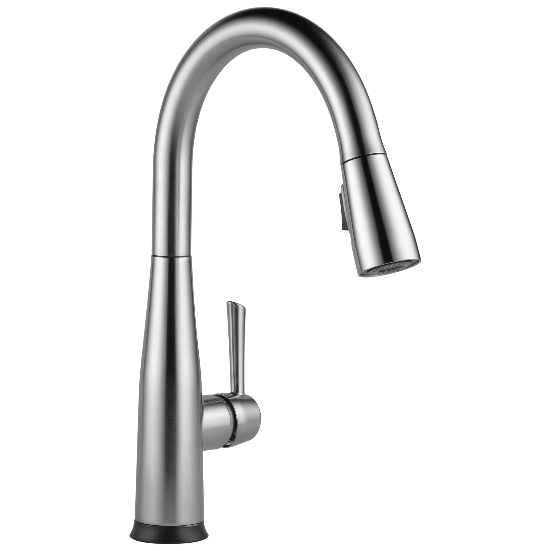 VoiceIQ® Single Handle Pull-Down Faucet with Touch<sub>2</sub>O® Technology