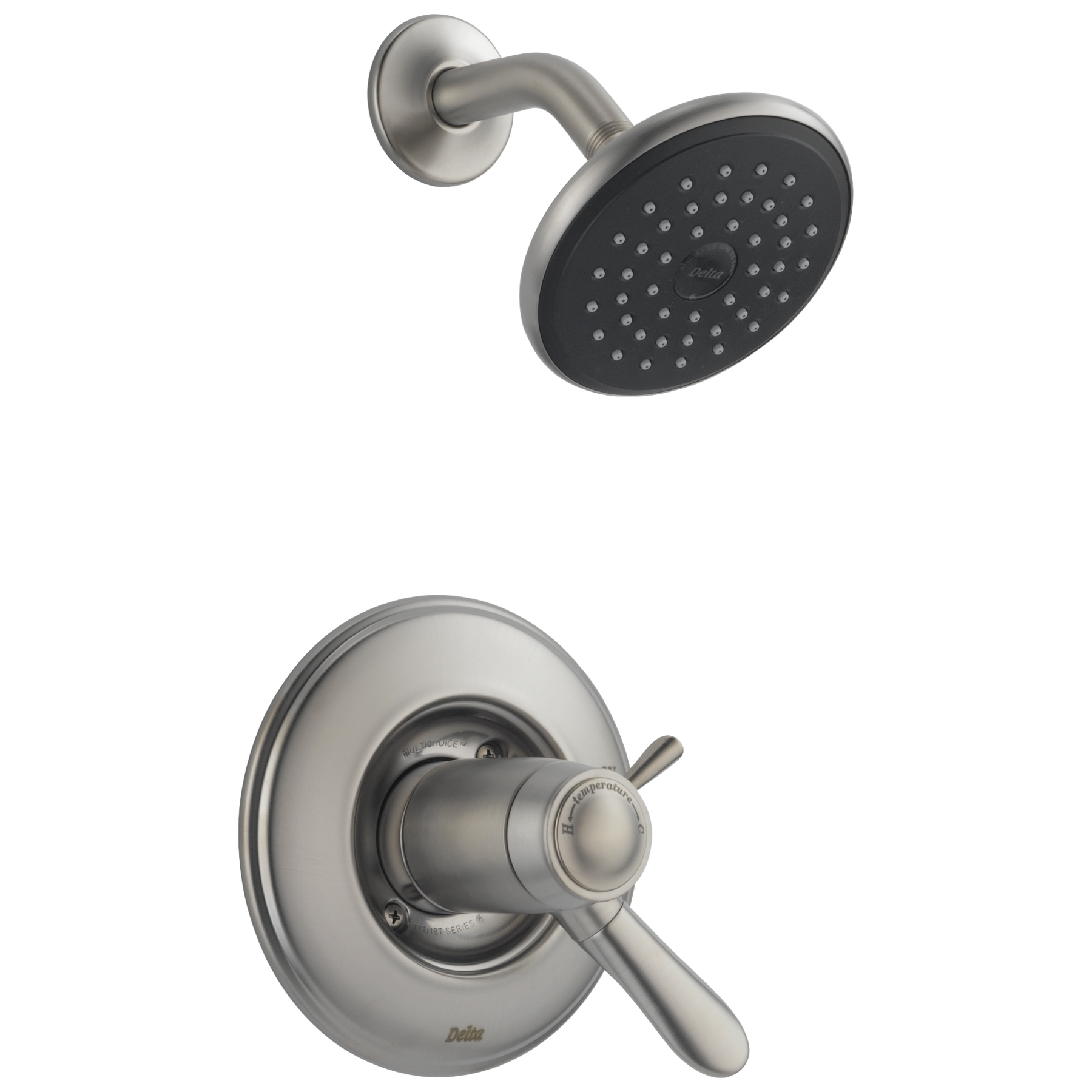 Accesorios para ducha TempAssure® serie 17T
