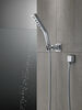 Ducha manual para montaje en pared de 3 funciones H<sub>2</sub>Okinetic®