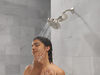 Standard Shower Filter Attachment
