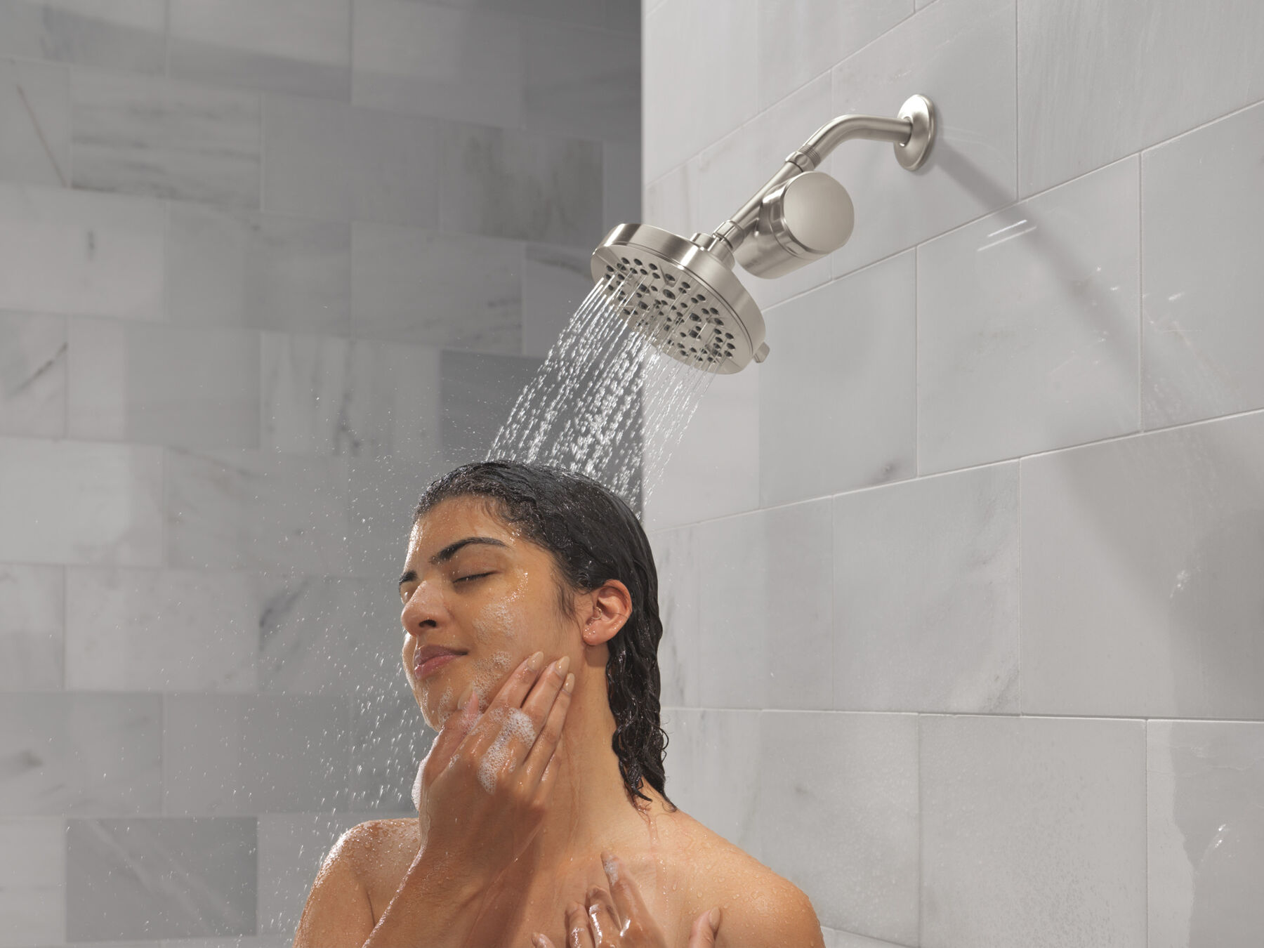 Standard Shower Filter Attachment, image 2