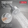 Shower Trim with Rough Bundle - 14 Series