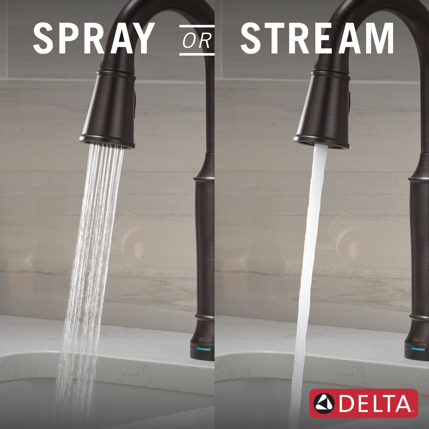 Touch2O® Bar / Prep Faucet with Touchless Technology, image 3