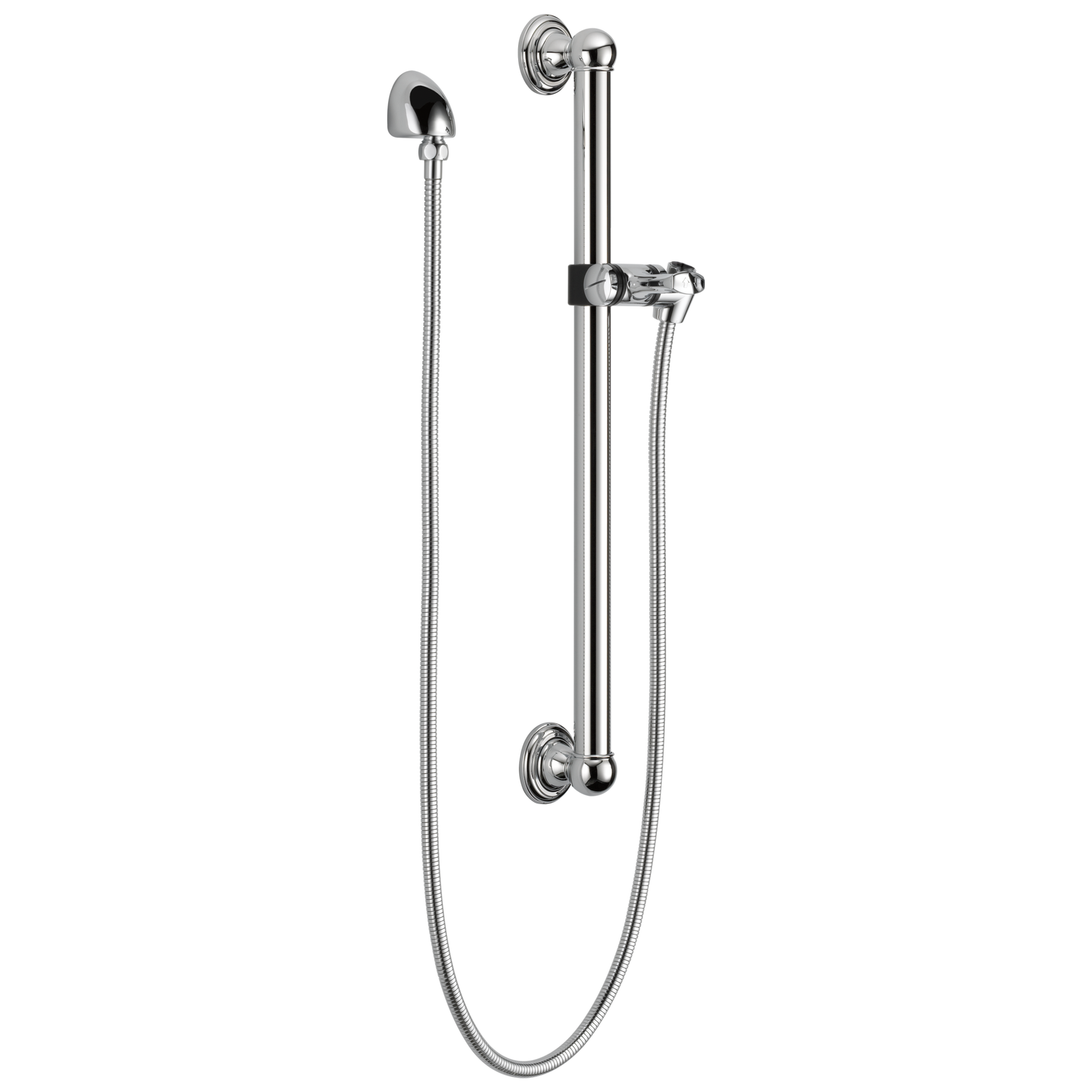 Conjunto de barra de sujeción - Ajustable (producto recertificado), imagen 1
