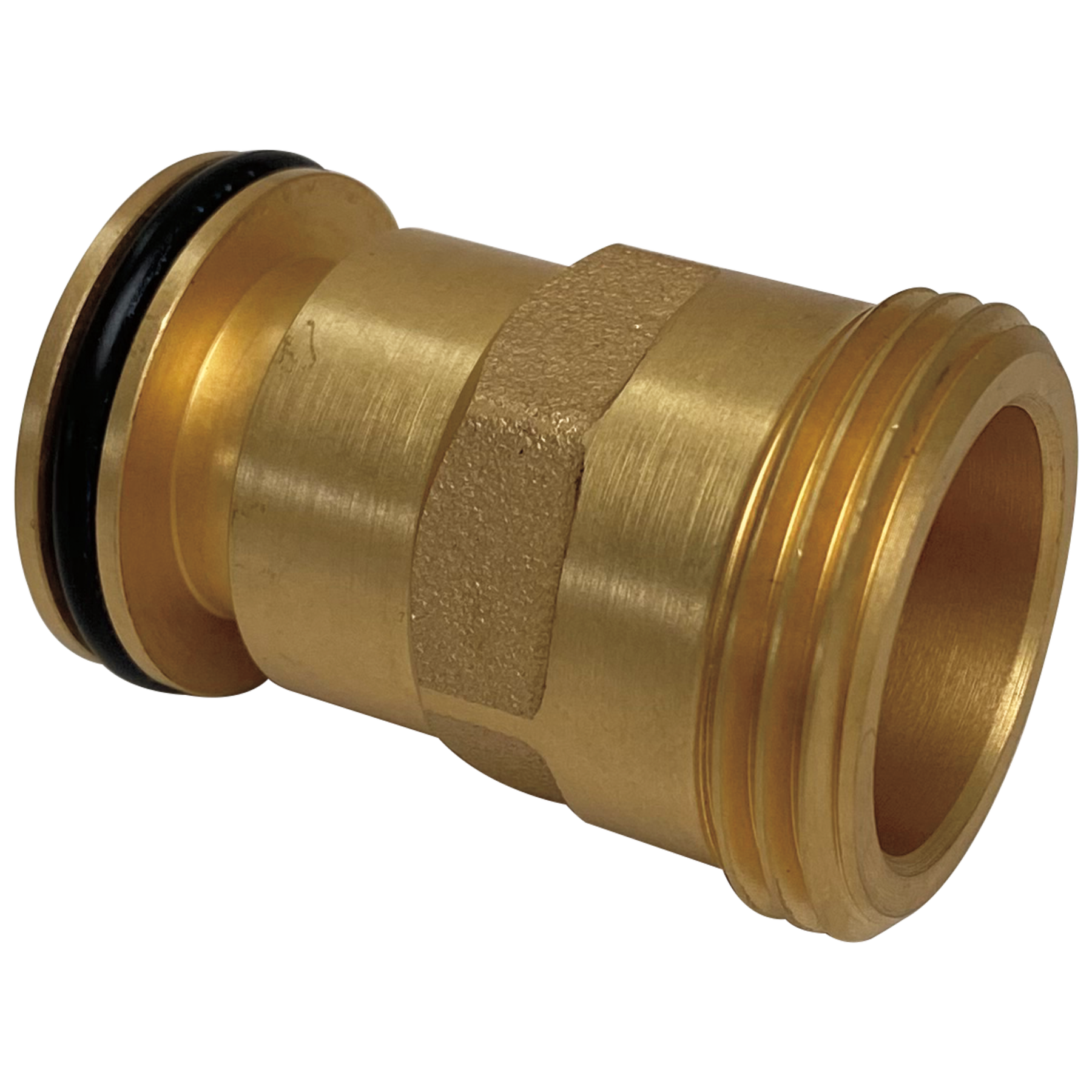 Adaptador de tubo de salida de bañera, Tri Universal