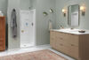 32x32 Alcove Shower Bundle - Center