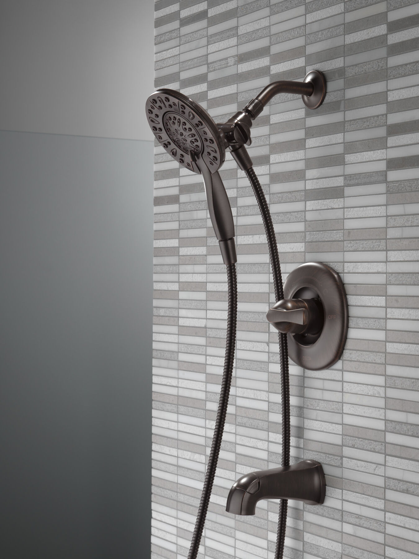 Ducha y bañera Monitor® serie 14 con In2ition®, imagen 14