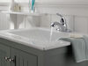Llave para baño de combinación monomando