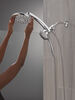 PivotPro™ 3-in-1 Combination Shower