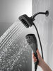 Ducha y ducha manual In2ition H2O de 2.5 GPM MagnaTite 5S (producto recertificado)