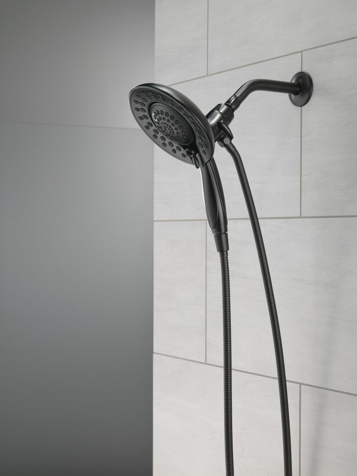 Ducha dos en uno In2ition® de 5 funciones (producto recertificado), imagen 13