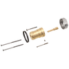 Juego de extensión TempAssure® serie 17T