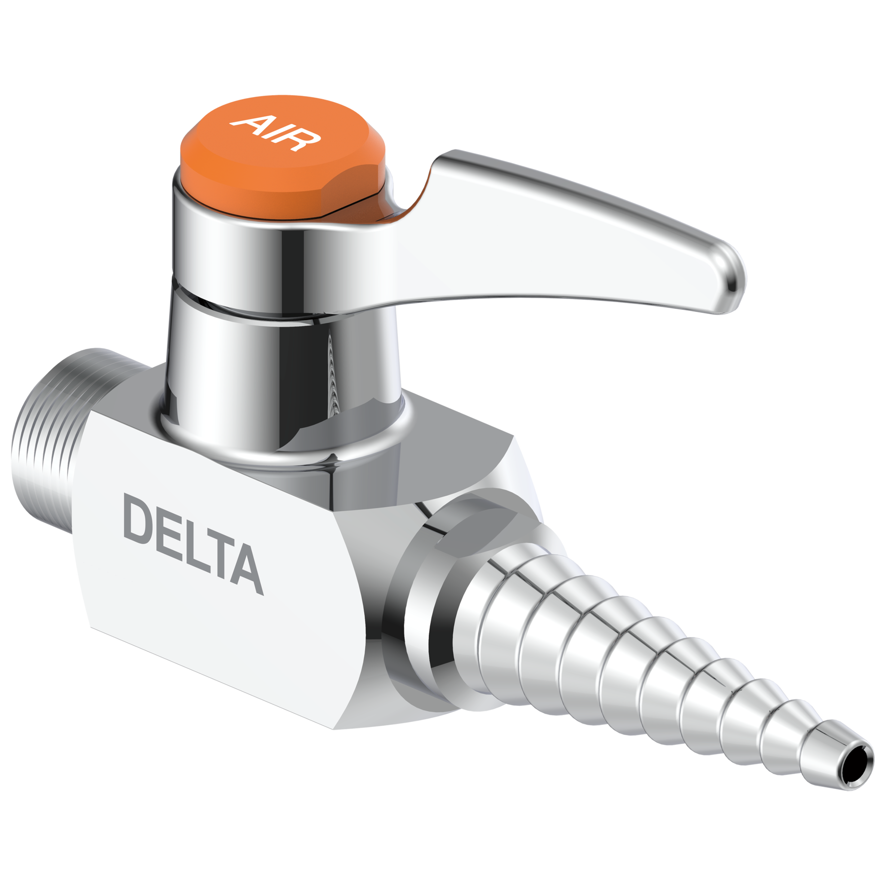 Wall-mount Ball Valve Hose Cock