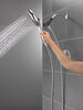 Monitor® 14 Series Shower Only with SureDock® Hand Shower