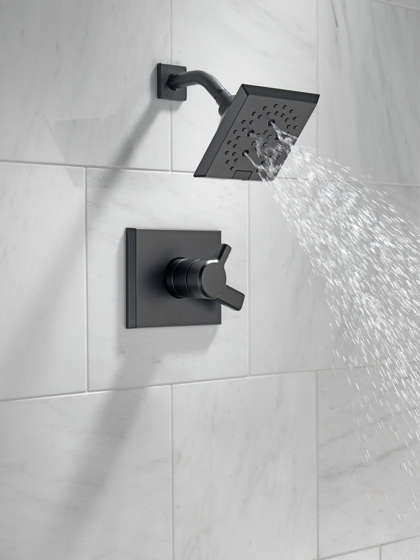 Terminación de ducha Monitor® serie 17 con tecnología H<sub>2</sub>Okinetic®, imagen 10