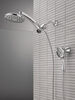 PivotPro™ 3-in-1 Combination Shower
