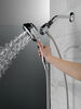 Ducha manual SureDock™ de 7 funciones