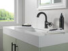 Llave para baño monomando extensible