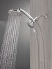 PivotPro™ 3-in-1 Combination Shower