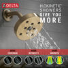 Widespread Lavatory Faucet with Shower Trim Bundle - 14 Series