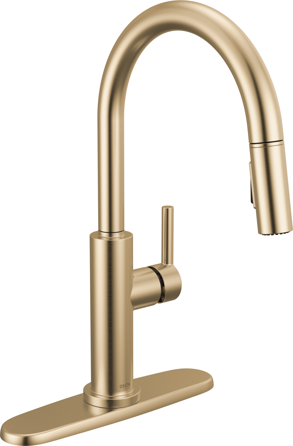 Llave para cocina monomando extensible, imagen 1