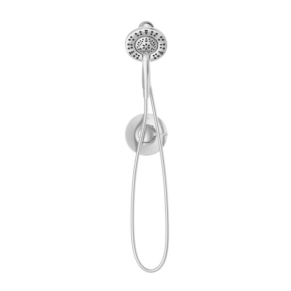 Monitor® 14 Series Shower Only Trim Only with In2ition® Hand Shower
