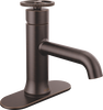 Llave para baño monomando