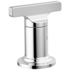 Manijas para bañera tipo romana - Palanca en T