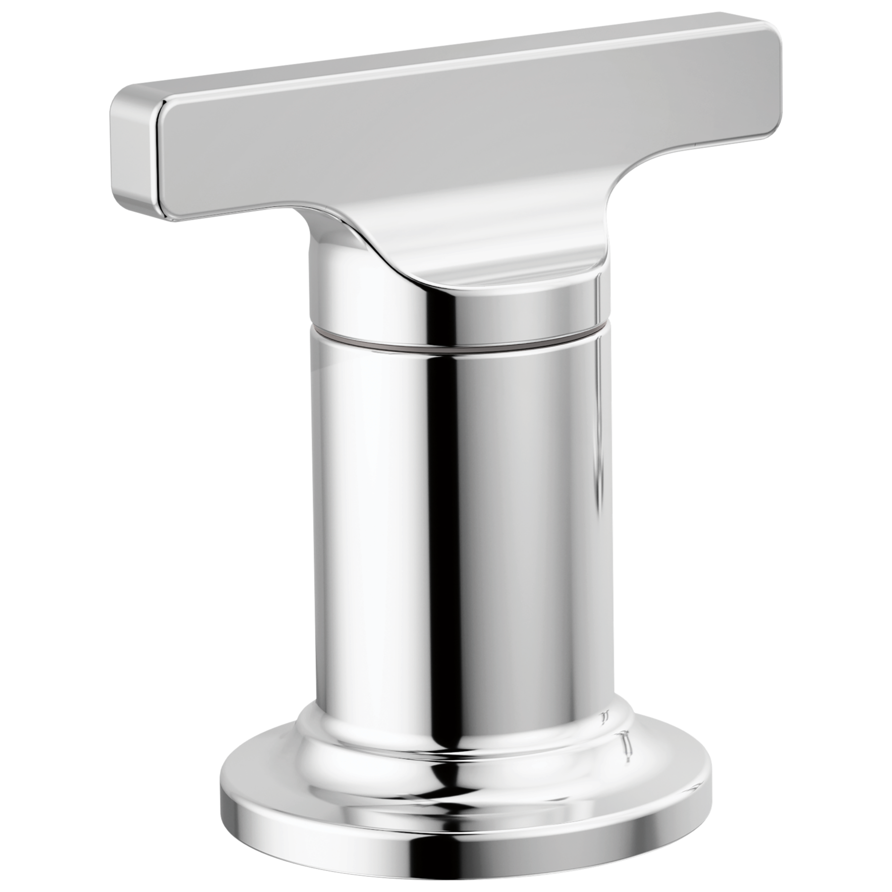 Manijas para bañera tipo romana - Palanca en T