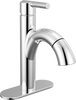 Llave para baño monomando extensible